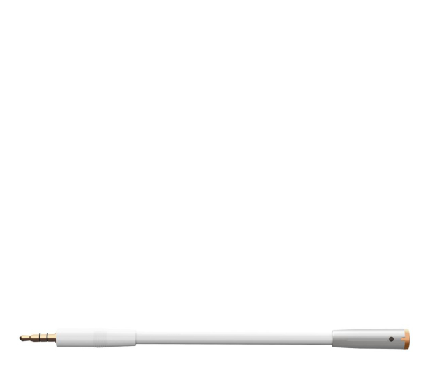 DARK PROJECT SONO Wired White - 1314267 - zdjęcie 9
